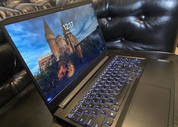 Lenovo Ideapad gaming 3