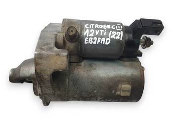 ROZRUSZNIK Citroen C3 II 1.2 VTI ROZRUSZNIK 9671530880 denso