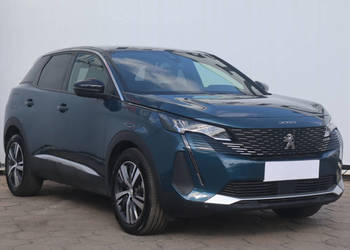 Peugeot 3008 1.2 MHEV