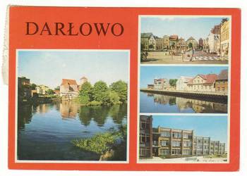 DARŁOWO DARŁÓWKO WIELOWIDOKOWA 2