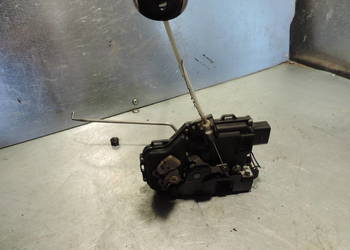 ZAMEK DRZWI LEWY PRZEDNI AUDI A4 B6 4B1837015E