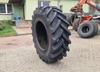 650/75r38 650/75-38 Bridgestone Nowa