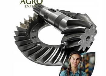 Atak 10X32 Koło talerzowe FORD 5640 6640 7740 7840 81863254