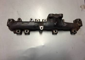kolektor wydechowy jeep alfa fiat 2.0 M-JET
