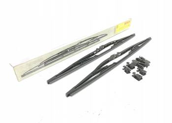 PIÓRA WYCIERACZEK PRZÓD BOSCH 500mm BMW E30 E36 PIÓRA WYCIERACZEK PRZÓD BOSCH 500mm BMW E30 E36