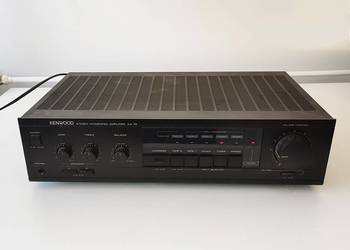Wzmacniacz stereo KENWOOD KA-76