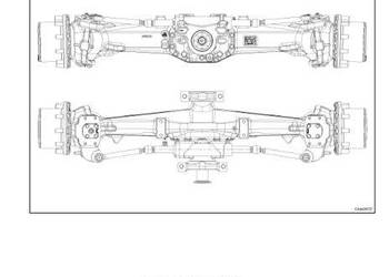 Carraro CA641657 641658 641659 641660 641661 CA149434 instrukcja napraw PL