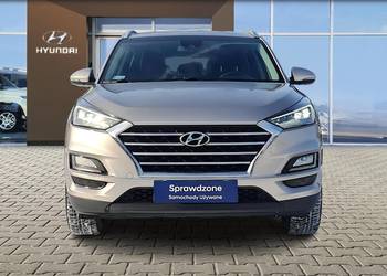 Sprzedam Hyundai Tucson