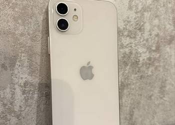 iPhone 12 128GB 100% KONDYCJA
