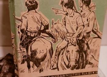 Tajemnicza wyprawa Tomka dedykacja książki prezenty unikat