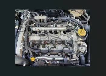 Skrzynia Biegów Insignia Astra Vectra Signum M32 Stan Idealny 6 Biegów