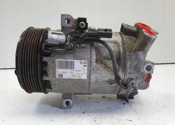 SPRĘŻARKA KLIMATYZACJI Renault Captur 0.9 TCe _ pompa