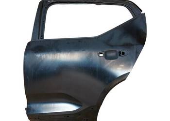 VOLVO XC40 EX40 drzwi lewy tyl tylne oryginalne 32399014 OE