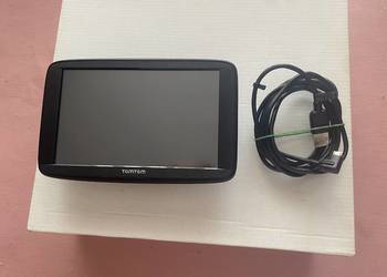 Nawigacja TomTom Start 62 Dożywotnie aktualizacje