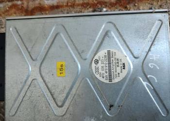 Wzmacniacz Bose Audi a6 c6 4f0035223