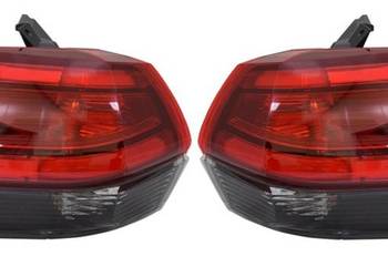 Nissan X-Trail 17-21 Lampa tylna NOWA Nissan X-Trail 17-21 Lampa tylna NOWA