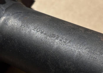 ZF Podwójne koło 2092362237 L172404 2092.362.237