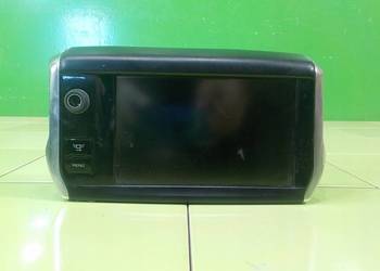 PEUGEOT 2008 I 1.6 E-HDI 14r 5D wyswietlacz radia nawigacji
