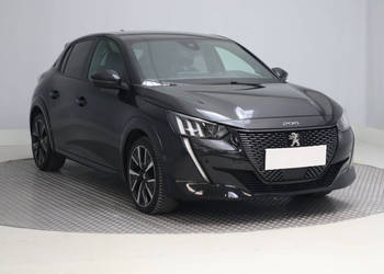 Peugeot 208 1.2 PureTech