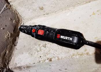 Szlifierka prosta Wurth GSL 700-E