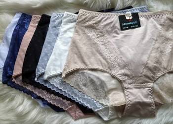 Bielizna damska plus size 3,4,5 XL