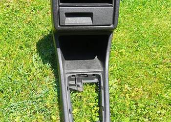 Tunel środkowy Golf MK2 Jetta II konsola