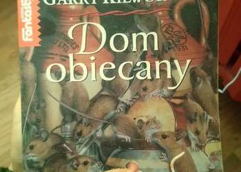 Dom obiecany Kilworth Garry
