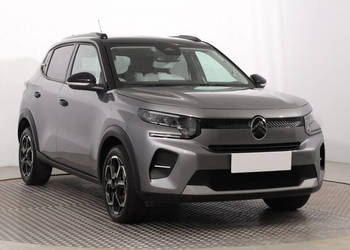 Citroen C3 1.2 Hybrid