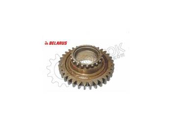 Koło zębate z-33/20 mtz 1025 / 1221