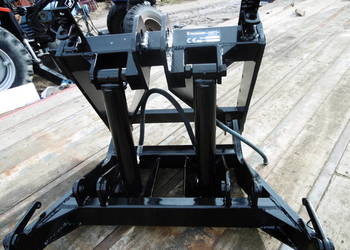 Tuz ciagnika Techmagri