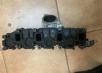 Kolektor ssący VW 03L129711 Golf VI 2.0 TDI