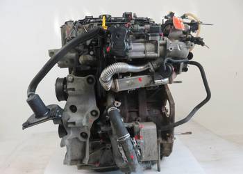 SILNIK RENAULT MASTER III 2.3 dCi 101 KM M9T676 KOMPLETNY