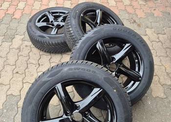 Koła zimowe Hyundai Alufelgi 16 cali