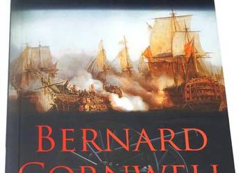 TRAFALGAR 1805 - CORNWELL BERNARD