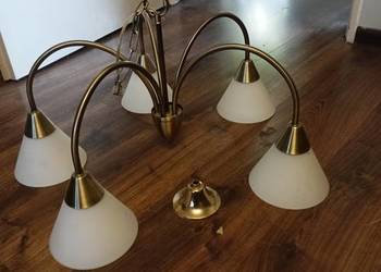 Lampa wiszaca