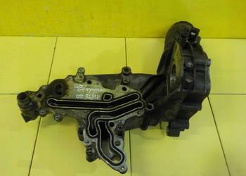 INSIGNIA ANTARA 2.0 CDTI 17r B20DTH obudowa filtra oleju chlodnica 55578235