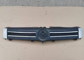 Grill atrapa chłodnicy Fiat Panda 2 II 735353899