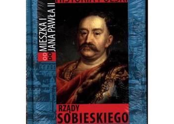 Multimedialna Historia Polski. Od Mieszka I do Jana Pawła II. Tom 11: Rządy