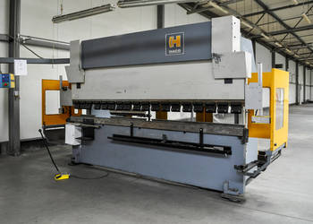 Prasa krawędziowa HACO