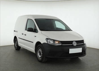 VW Caddy 2.0 TDI