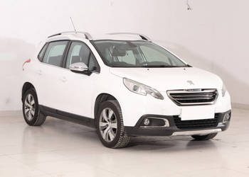 Peugeot 2008 1.2 VTi