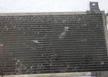 CHŁODNICA KLIMATYZACJI MAZDA 6