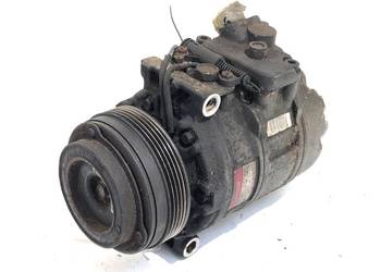 SPRĘŻARKA KLIMATYZACJI BMW E39 447220-8023 2.0 150KM 95-03 KOMPRESOR