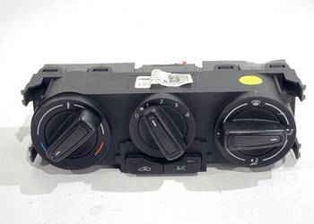 PANEL STEROWANIA NAWIEWU SEAT TOLEDO IV 6P0820045B Hatchback 12-19 KON