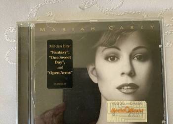Płyta Cd Album Wydanie I Mariah Carey Daydream Lata 90 Klasyka Oryginalna