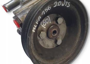 POMPA WSPOMAGANIA Alfa Romeo 156 2.0 JTS 46763561 7613955505