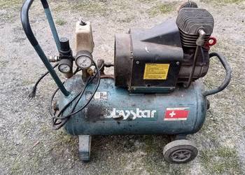 Kompresor - sprężarka