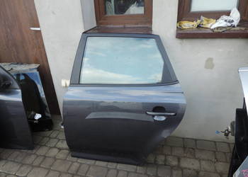 KIA CEED I LIFT KOMBI DRZWI LEWY TYŁ 5K
