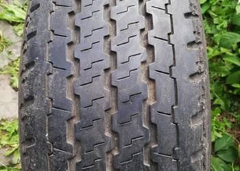 opona CONTINENTAL CONTRANS 205/65R15C