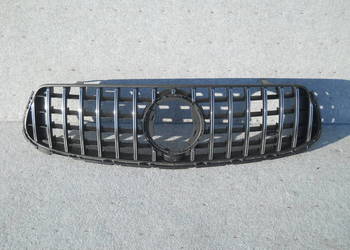 MERCEDES GLC X253 ATRAPA GRILL